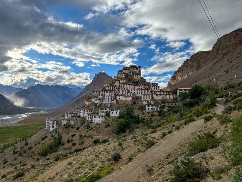 Key Monastery