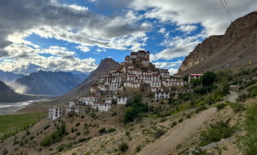 Key Monastery