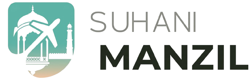 Suhani Manzil